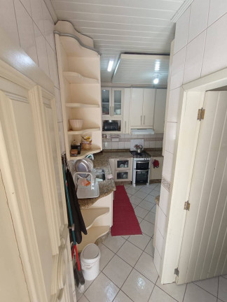 Imagem Casa com 4 Quartos à Venda, 361 m² em Jardim Maristela - Criciúma