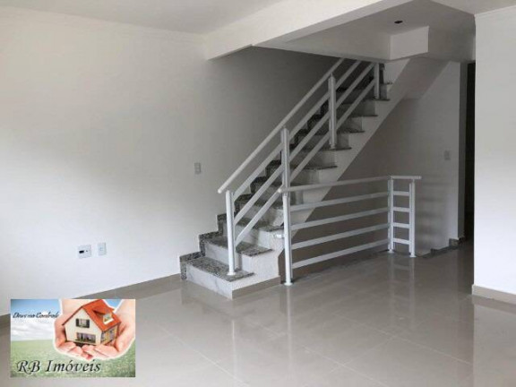 Imagem Casa com 3 Quartos à Venda, 161 m² em Vila Curuçá - Santo André Imagem Casa com 3 Quartos à Venda, 161 m² em Vila Curuçá - Santo André