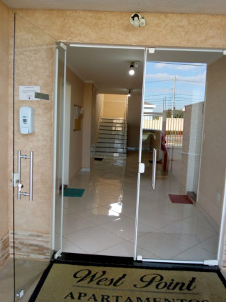Imagem Imóvel com 3 Quartos à Venda, 63 m² em Wanel Ville - Sorocaba Imagem Imóvel com 3 Quartos à Venda, 63 m² em Wanel Ville - Sorocaba