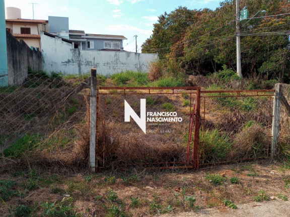 Imagem Terreno à Venda, 432 m² em Cidade Universitária - Campinas