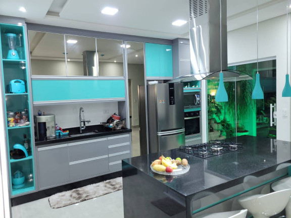 Imagem Casa com 3 Quartos à Venda, 178 m² em Chácara Do Visconde - Taubaté Imagem Casa com 3 Quartos à Venda, 178 m² em Chácara Do Visconde - Taubaté