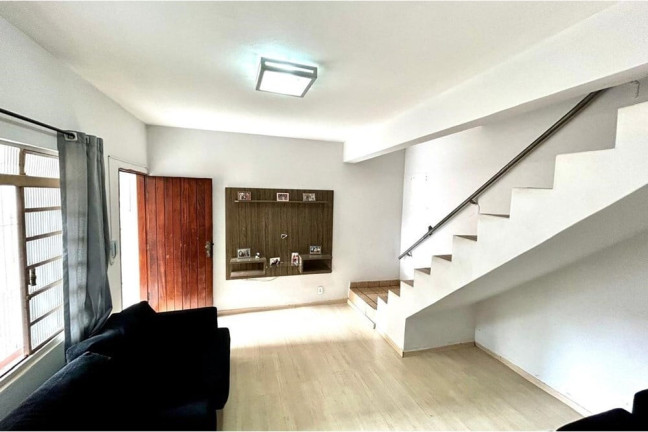 Imagem Casa com 4 Quartos à Venda, 98 m² em Vila Formosa - São Paulo