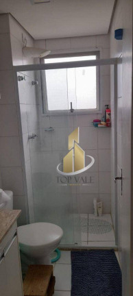 Imagem Apartamento com 2 Quartos à Venda, 56 m² em Parque Residencial Flamboyant - São José Dos Campos Imagem Apartamento com 2 Quartos à Venda, 56 m² em Parque Residencial Flamboyant - São José Dos Campos