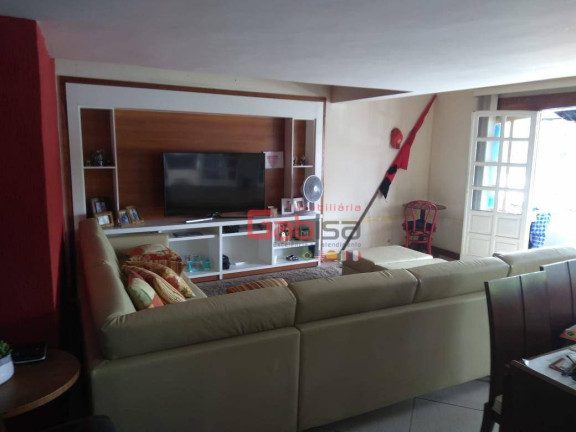 Imagem Apartamento com 3 Quartos à Venda, 104 m² em Portinho - Cabo Frio Imagem Apartamento com 3 Quartos à Venda, 104 m² em Portinho - Cabo Frio