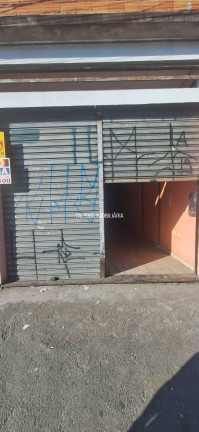 Imagem Ponto Comercial para Alugar, 75 m² em Jardim Record - Taboão Da Serra
