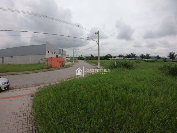 Imagem Terreno à Venda, 2.124 m² em Rio Abaixo - Jacareí