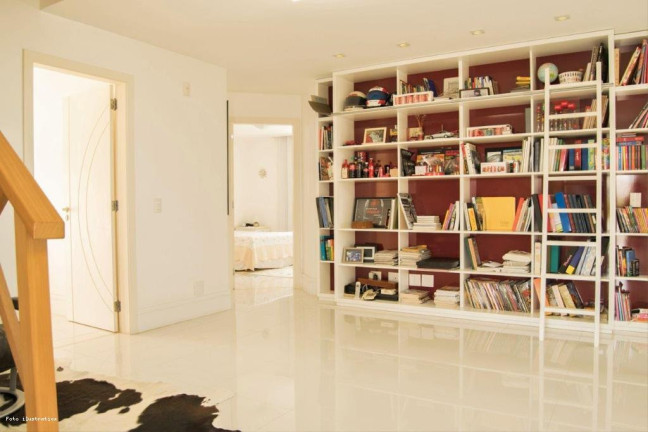 Imagem Casa com 6 Quartos à Venda, 824 m² em Barra Da Tijuca - Rio De Janeiro Imagem Casa com 6 Quartos à Venda, 824 m² em Barra Da Tijuca - Rio De Janeiro
