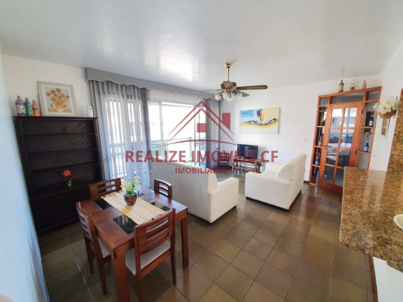 Imagem Apartamento com 3 Quartos à Venda, 124 m² em Vila Nova - Cabo Frio