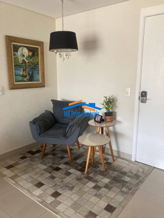 Imagem Apartamento com 2 Quartos à Venda, 75 m² em Jaguaré - São Paulo