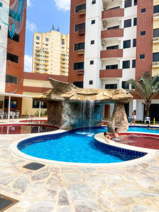 Imagem Apartamento com 1 Quarto à Venda, 25 m² em Jardim Belvedere - Caldas Novas Imagem Apartamento com 1 Quarto à Venda, 25 m² em Jardim Belvedere - Caldas Novas