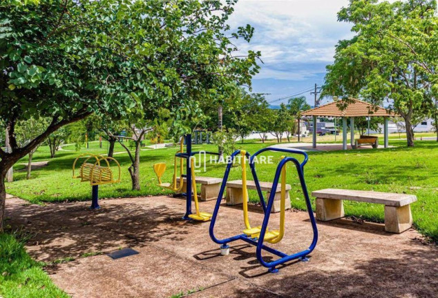Imagem Terreno à Venda, 800 m² em Condomínio Morada Do Engenho - Piracicaba