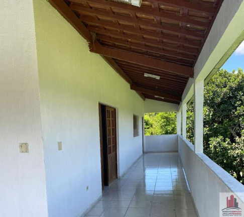 Imagem Fazenda à Venda, 600 m² em Aldeia Dos Camarás - Camaragibe