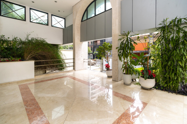 Imagem Imóvel Comercial à Venda, 31 m² em Jardim Paulista - São Paulo Imagem Imóvel Comercial à Venda, 31 m² em Jardim Paulista - São Paulo
