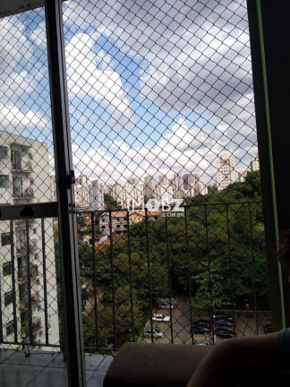 Imagem Imóvel com 2 Quartos à Venda, 52 m² em Jardim Umarizal - São Paulo Imagem Imóvel com 2 Quartos à Venda, 52 m² em Jardim Umarizal - São Paulo