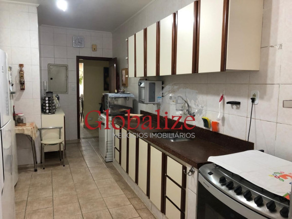 Imagem Imóvel com 3 Quartos à Venda, 150 m² em Gonzaga - Santos