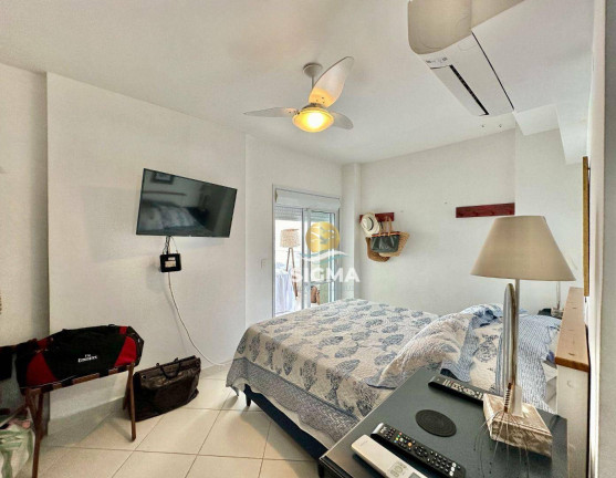 Imagem Apartamento com 3 Quartos à Venda, 150 m² em Jardim Astúrias - Guarujá Imagem Apartamento com 3 Quartos à Venda, 150 m² em Jardim Astúrias - Guarujá
