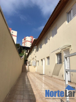 Imagem Sobrado com 2 Quartos à Venda, 70 m² em Vila Primavera - São Paulo Imagem Sobrado com 2 Quartos à Venda, 70 m² em Vila Primavera - São Paulo