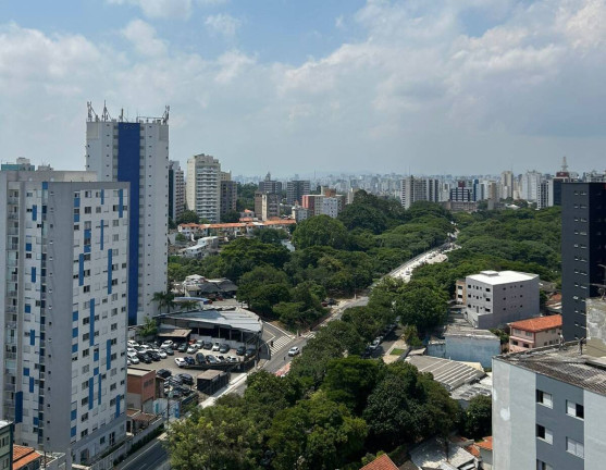 Imagem Apartamento com 1 Quarto à Venda, 35 m² em Vila Guarani (z Sul) - São Paulo Imagem Apartamento com 1 Quarto à Venda, 35 m² em Vila Guarani (z Sul) - São Paulo