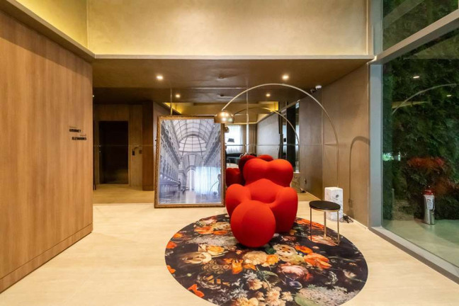 Imagem Cobertura com 2 Quartos à Venda, 185 m² em Perdizes - São Paulo