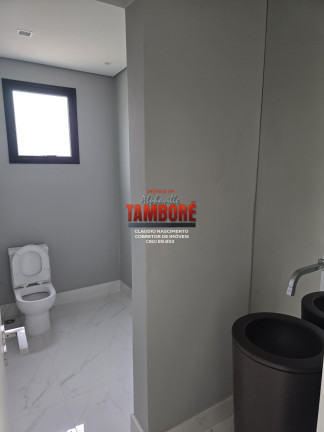 Imagem Casa com 5 Quartos à Venda, 468 m² em Alphaville - Santana De Parnaíba