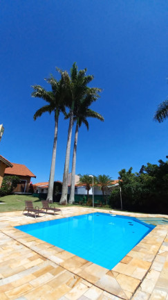 Imagem Casa com 7 Quartos à Venda, 1.680 m² em Parque Campolim - Sorocaba