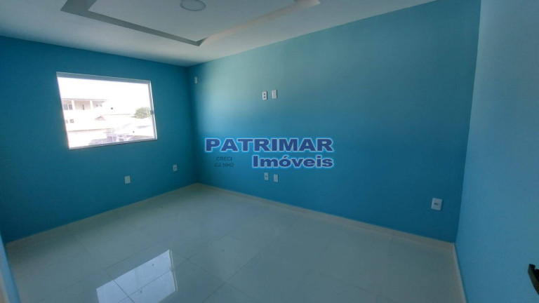 Imagem Casa com 4 Quartos à Venda, 181 m² em Itaipuaçu - Maricá Imagem Casa com 4 Quartos à Venda, 181 m² em Itaipuaçu - Maricá