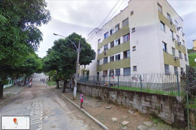 Apartamento com 2 Quartos à Venda, 46 m² em Pavuna - Rio De Janeiro