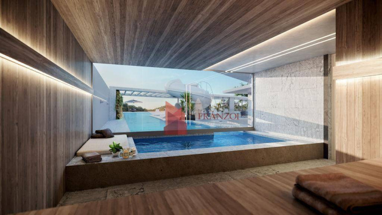 Imagem Loft com 1 Quarto à Venda, 40 m² em Vila Operária - Itajaí