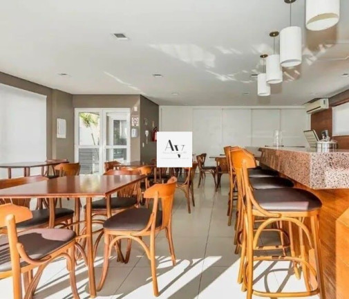 Imagem Apartamento com 2 Quartos à Venda, 57 m² em Jardim Sabará - Porto Alegre Imagem Apartamento com 2 Quartos à Venda, 57 m² em Jardim Sabará - Porto Alegre