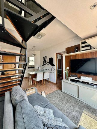 Imagem Cobertura com 2 Quartos à Venda, 110 m² em Castelo - Belo Horizonte Imagem Cobertura com 2 Quartos à Venda, 110 m² em Castelo - Belo Horizonte