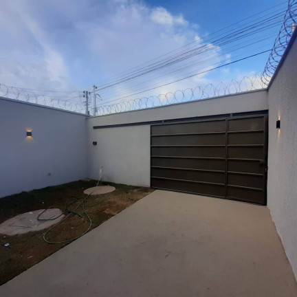 Imagem Casa com 3 Quartos à Venda, 177 m² em Setor Pampulha - Aparecida De Goiânia Imagem Casa com 3 Quartos à Venda, 177 m² em Setor Pampulha - Aparecida De Goiânia