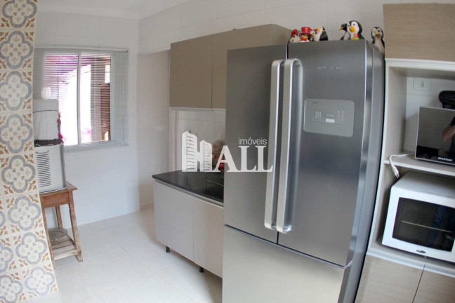 Imagem Casa com 3 Quartos à Venda, 170 m² em Residencial Parque Das Flores - Mirassol Imagem Casa com 3 Quartos à Venda, 170 m² em Residencial Parque Das Flores - Mirassol