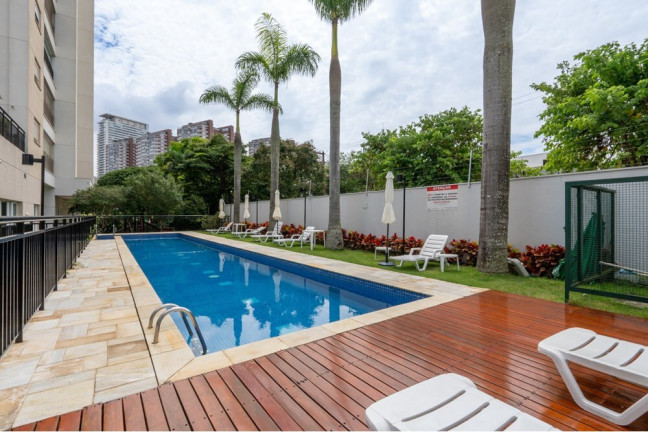 Imagem Imóvel com 2 Quartos à Venda, 81 m² em Granja Julieta - São Paulo Imagem Imóvel com 2 Quartos à Venda, 81 m² em Granja Julieta - São Paulo