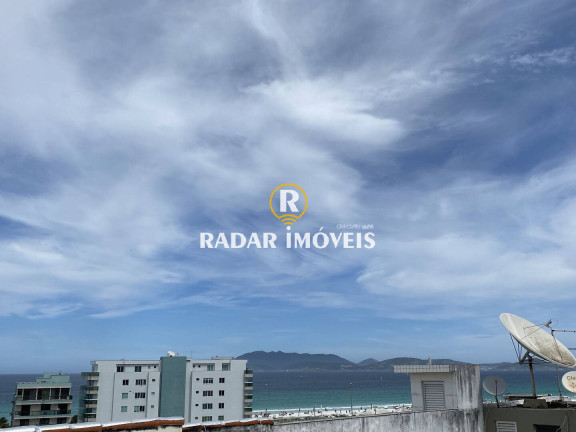 Imagem Cobertura com 3 Quartos à Venda, 210 m² em Vila Nova - Cabo Frio Imagem Cobertura com 3 Quartos à Venda, 210 m² em Vila Nova - Cabo Frio