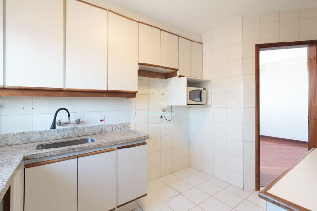 Imagem Apartamento com 3 Quartos à Venda, 160 m² em Chácara Santo Antônio (zona Sul) - São Paulo