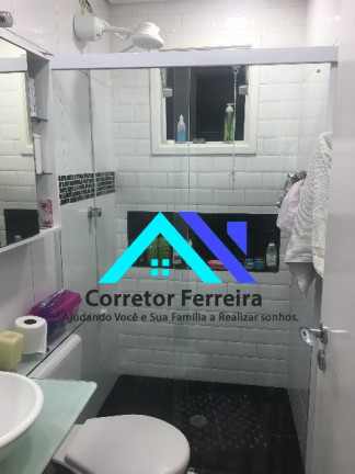 Imagem Imóvel com 3 Quartos à Venda,  em Parque Monte Alegre - Taboão Da Serra