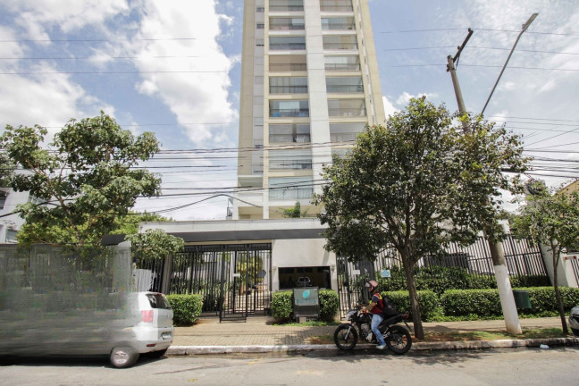 Apartamento com 2 Quartos à Venda, 66 m² em Socorro - São Paulo