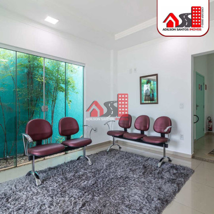 Imagem Casa à Venda, 459 m² em Centro - Pirassununga