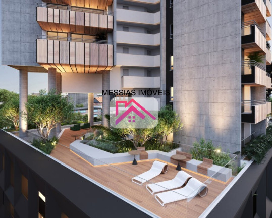 Imagem Imóvel com 2 Quartos à Venda, 67 m² em Pinheiros - São Paulo