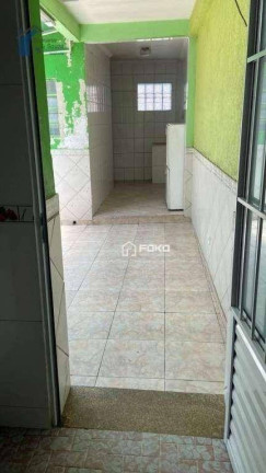Imagem Casa com 2 Quartos para Alugar, 175 m² em Macedo - Guarulhos Imagem Casa com 2 Quartos para Alugar, 175 m² em Macedo - Guarulhos