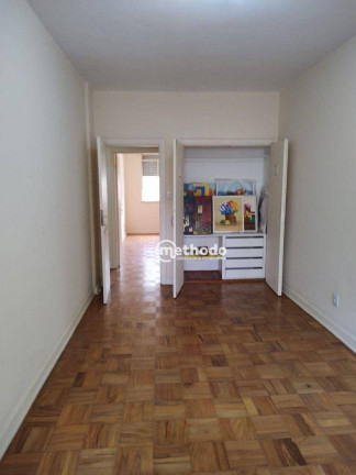 Imagem Apartamento com 4 Quartos à Venda, 119 m² em Centro - Campinas Imagem Apartamento com 4 Quartos à Venda, 119 m² em Centro - Campinas