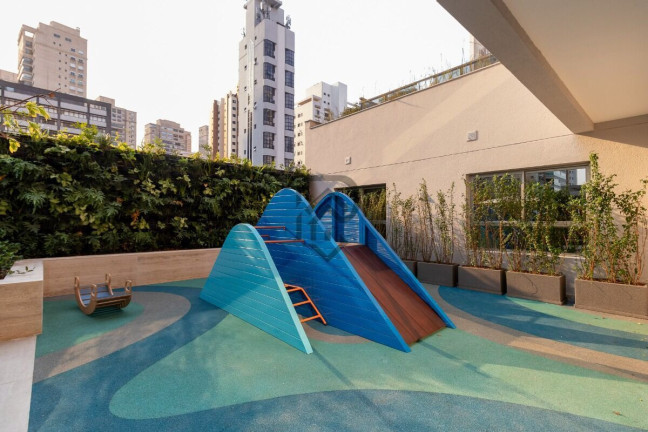 Imagem Apartamento com 3 Quartos à Venda, 166 m² em Campo Belo - São Paulo Imagem Apartamento com 3 Quartos à Venda, 166 m² em Campo Belo - São Paulo