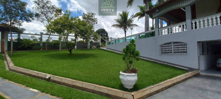 Imagem Casa com 4 Quartos à Venda, 500 m² em Lavras De Baixo - Socorro Imagem Casa com 4 Quartos à Venda, 500 m² em Lavras De Baixo - Socorro