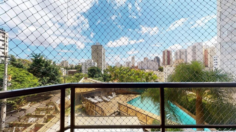 Imagem Imóvel com 4 Quartos à Venda, 170 m² em Sumaré - São Paulo Imagem Imóvel com 4 Quartos à Venda, 170 m² em Sumaré - São Paulo