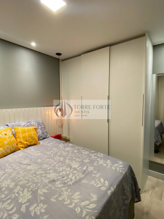 Imagem Apartamento com 2 Quartos à Venda, 55 m² em Vila Andrade - São Paulo Imagem Apartamento com 2 Quartos à Venda, 55 m² em Vila Andrade - São Paulo