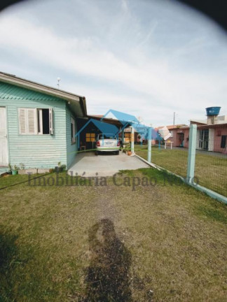 Casa com 2 Quartos à Venda, 110 m² em Capão Novo - Capão Da Canoa