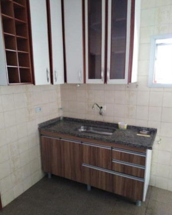 Imagem Apartamento com 3 Quartos à Venda, 85 m² em Rudge Ramos - São Bernardo Do Campo