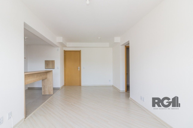 Apartamento com 1 Quarto para Alugar, 45 m² em Teresópolis - Porto Alegre
