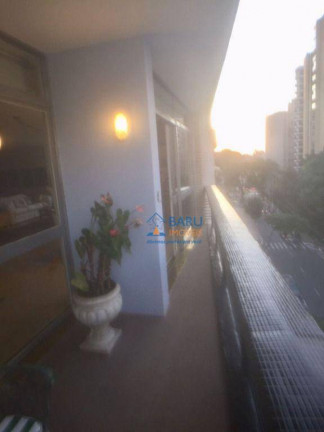 Imagem Apartamento com 3 Quartos à Venda, 252 m² em Higienópolis - São Paulo Imagem Apartamento com 3 Quartos à Venda, 252 m² em Higienópolis - São Paulo