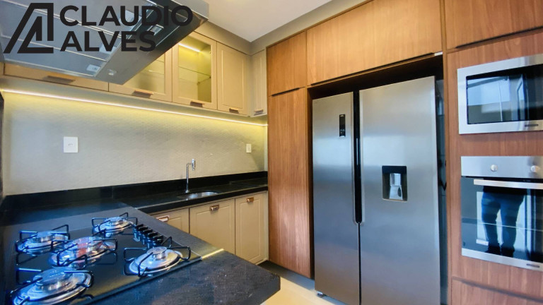 Imagem Casa de Condomínio com 3 Quartos à Venda, 119 m² em Sim - Feira De Santana Imagem Casa de Condomínio com 3 Quartos à Venda, 119 m² em Sim - Feira De Santana